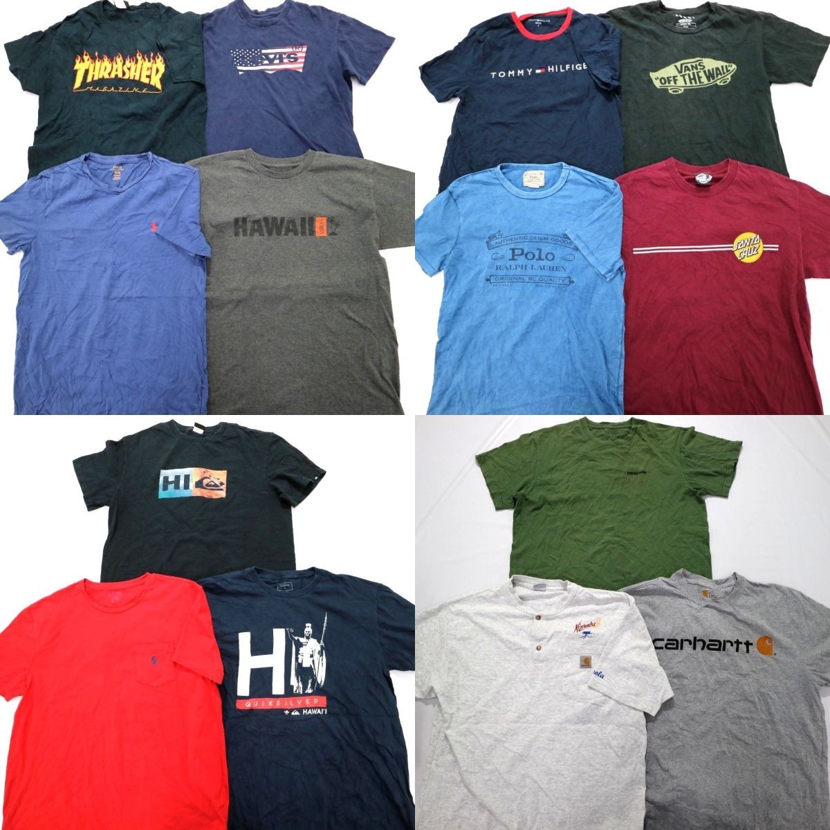 カーハート tシャツの値段と価格推移は?|2,675件の売買情報を集計 カーハート tシャツの値段と価格推移は?|2,675件の売買情報を集計