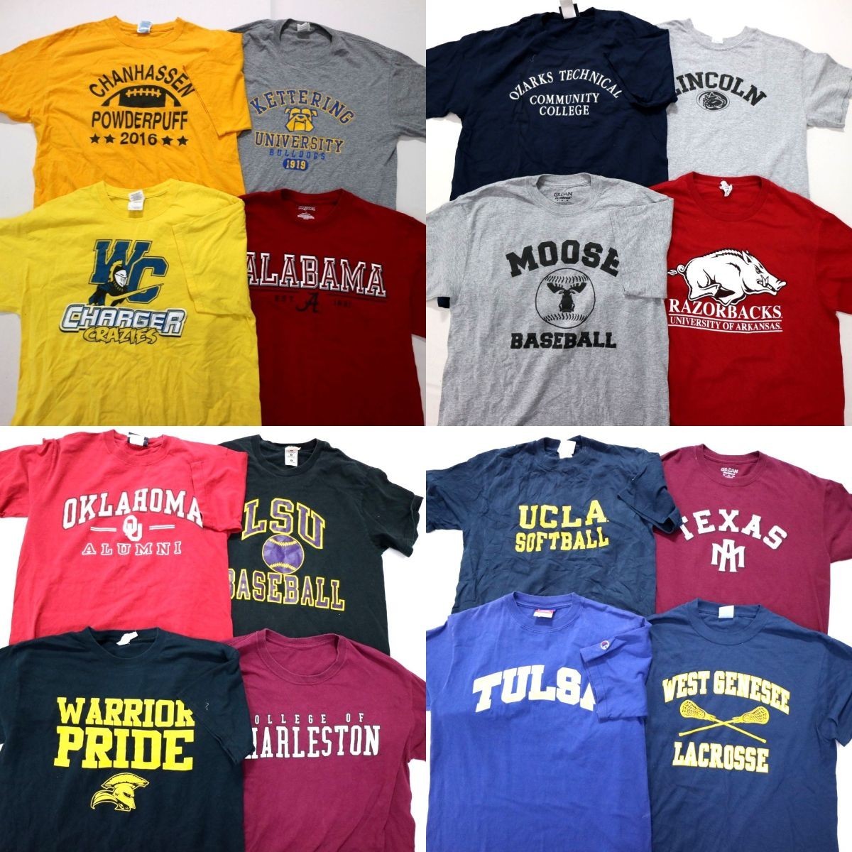 SALE／67%OFF】 USA古着 ATHENS BULLDOGS プリントTシャツ