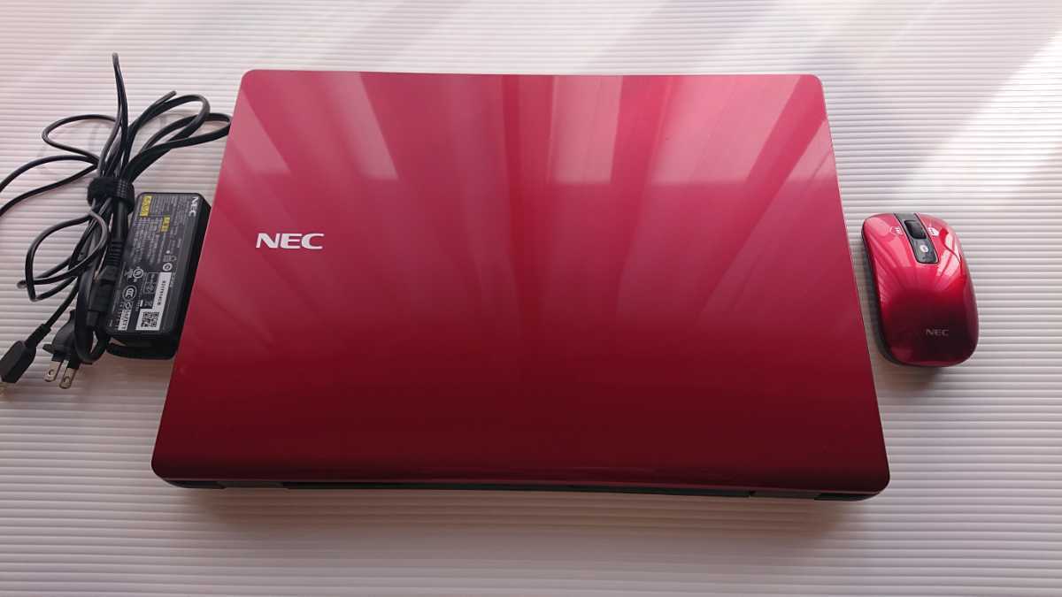 最大30%OFF LaVie Noto Standard standard Note PC-NS350/AAR-KS LaVie