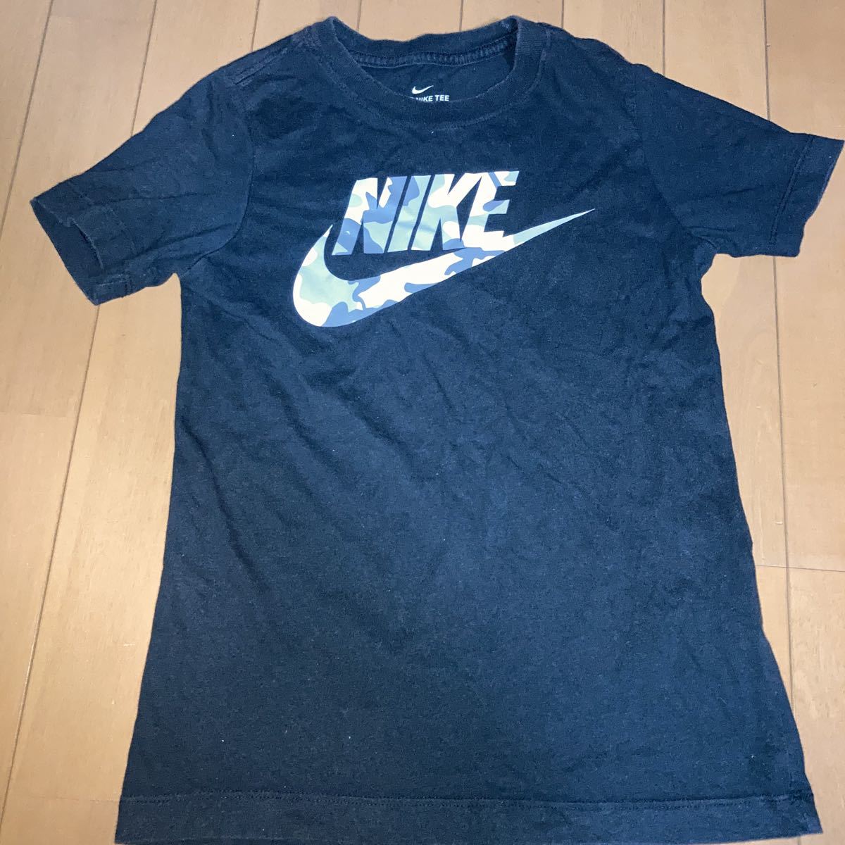  Nike короткий рукав футболка S(140)
