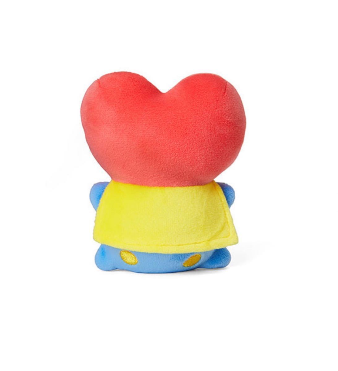 BT21 ぬいぐるみ 2点セット TATA|Yahoo!フリマ(旧PayPayフリマ) BT21 ぬいぐるみ 2点セット TATA|Yahoo!フリマ(旧PayPayフリマ)