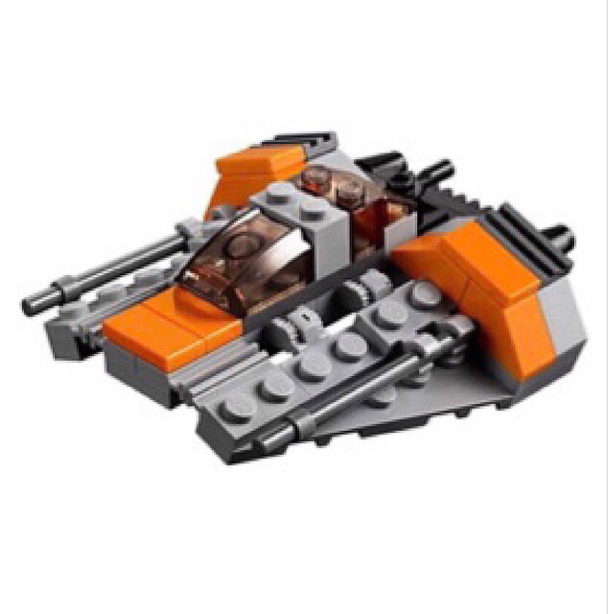 新品 レゴスターウォーズ スカイウォーカーサーガ ゲオ特典 新品 レゴスターウォーズ スカイウォーカーサーガ ゲオ特典