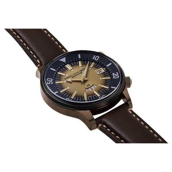 ORIENT オリエント RN-AA0D14G キングダイバー 70周年 復刻モデル 正規