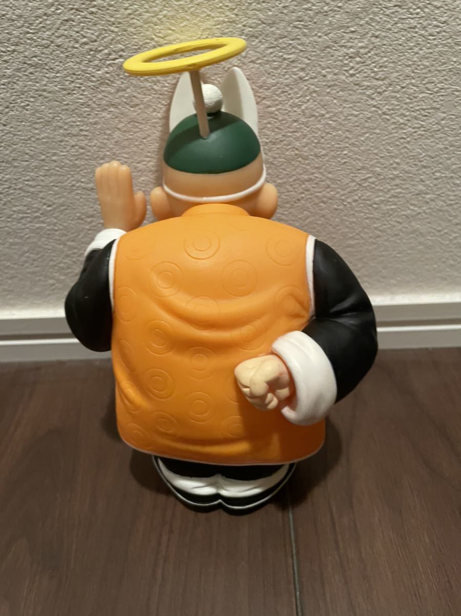 Dettagli dell'articolo ドラゴンボール 孫悟飯 じっちゃん ソフビ