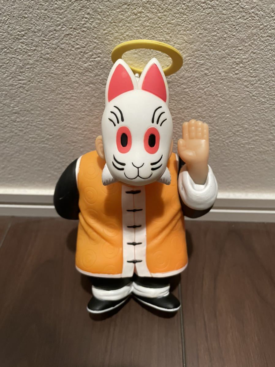 Dettagli dell'articolo ドラゴンボール 孫悟飯 じっちゃん ソフビ