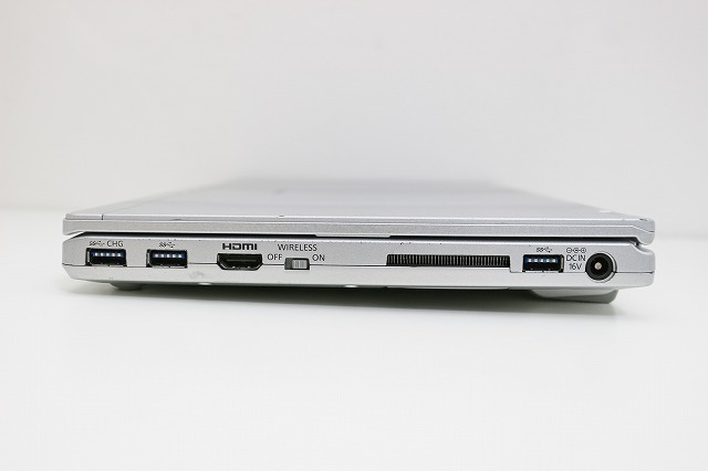 1円スタート 大人気 Panasonic レッツノート CF-SZ5 Windows10