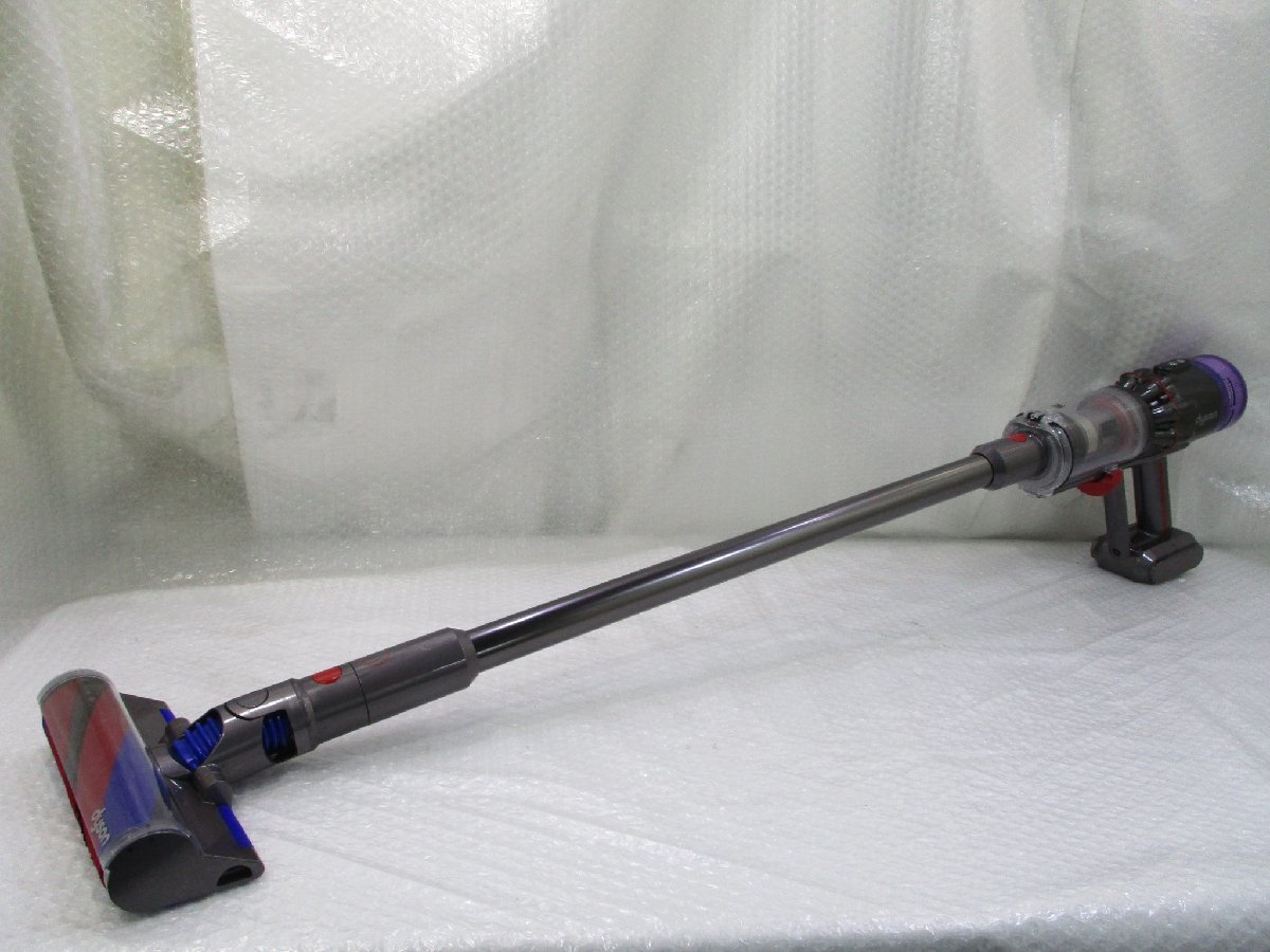 ◎Dyson ダイソン Micro SV21 FF コードレスクリーナー 掃除機 1.5kg