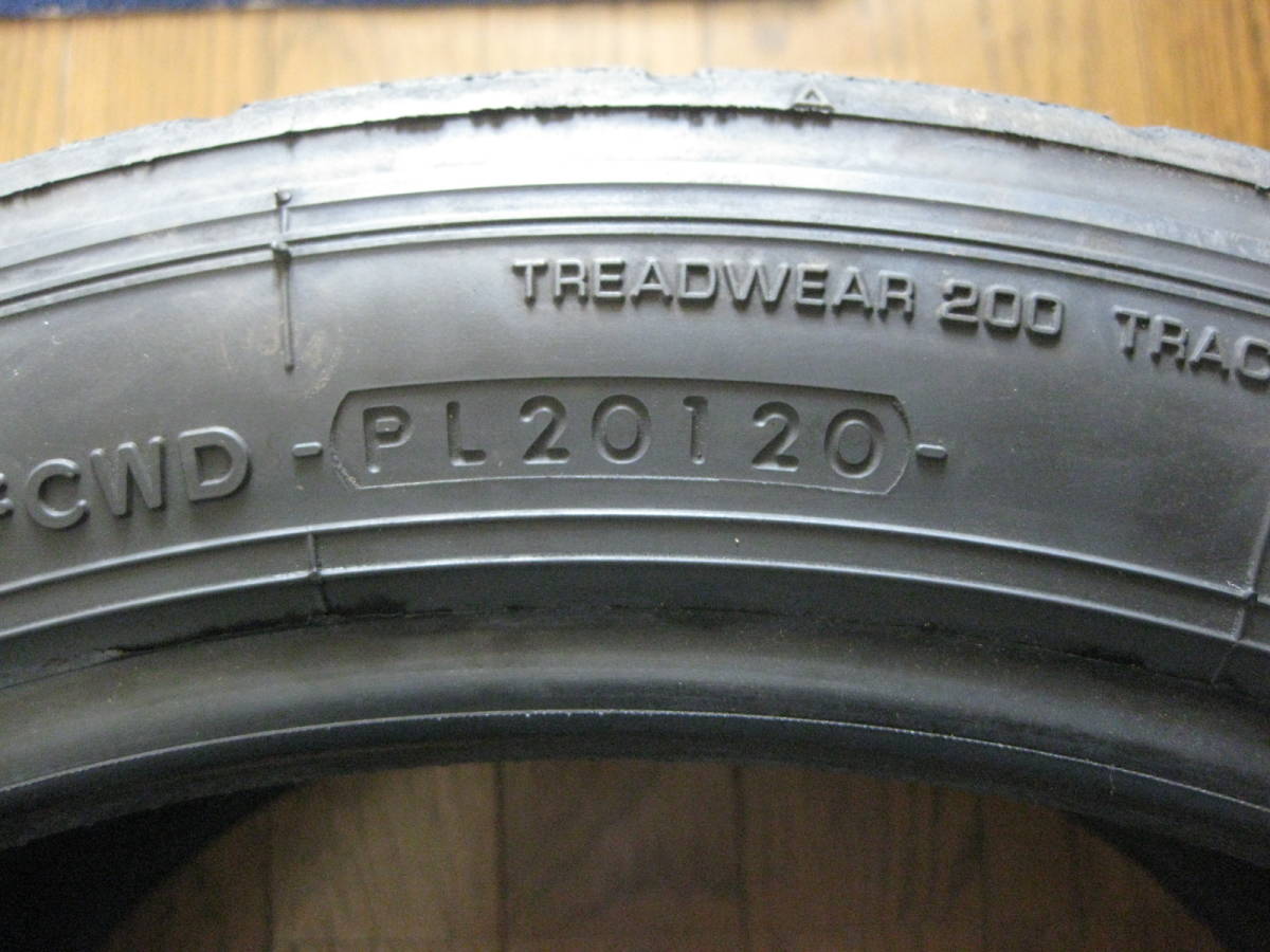 ADVAN A052 265/35-18 2本 2020年製 | perche-canada.net