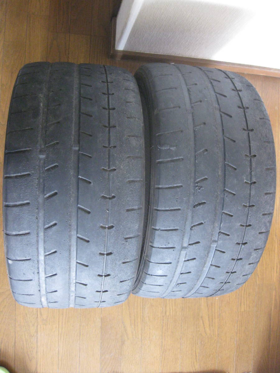ADVAN A052 265/35-18 2本 2020年製 | perche-canada.net