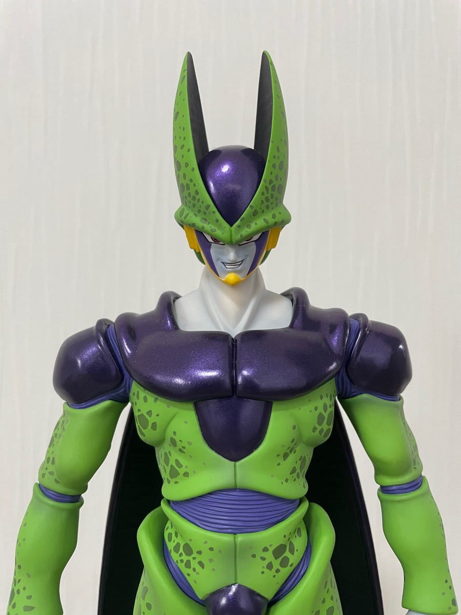 Dimension Of DRAGONBALL セル 完全体 フィギュア|Yahoo!フリマ Dimension Of DRAGONBALL セル 完全体 フィギュア|Yahoo!フリマ