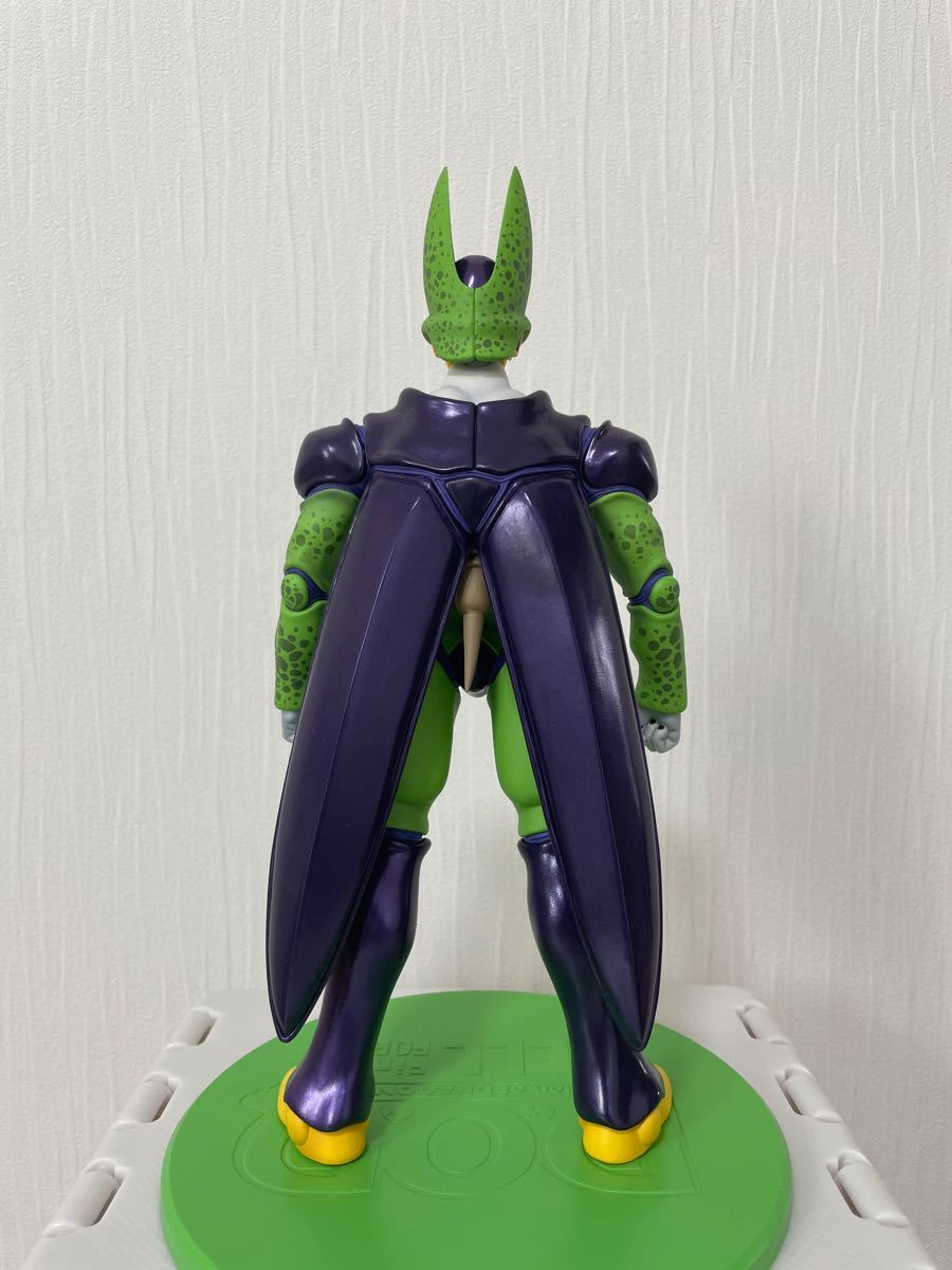 Dimension Of DRAGONBALL セル 完全体 フィギュア|Yahoo!フリマ Dimension Of DRAGONBALL セル 完全体 フィギュア|Yahoo!フリマ