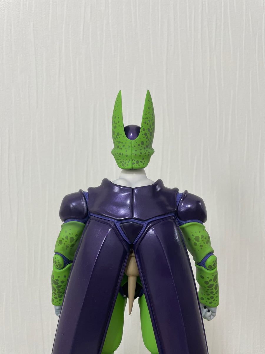 Dimension Of DRAGONBALL セル 完全体 フィギュア|Yahoo!フリマ Dimension Of DRAGONBALL セル 完全体 フィギュア|Yahoo!フリマ