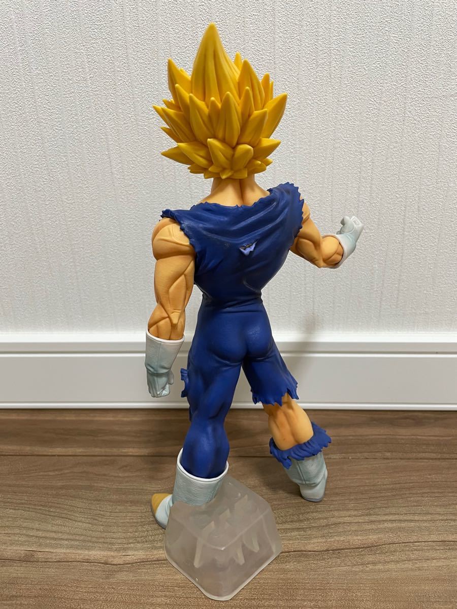 一番くじ ドラゴンボール DRAGONBALL LEGENDS C賞 魔人ベジータ