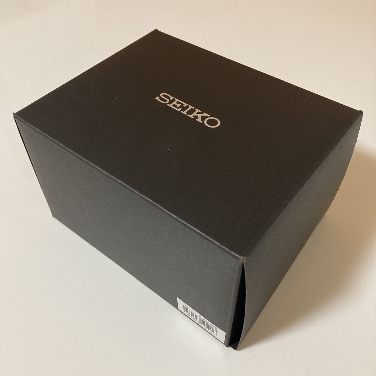 SEIKO【セイコーブライツSAGA223非売品専用BOX】腕時計1本用ウォッチケース.化粧箱.外箱.限定BOX 的详细信息| 雅虎拍卖代拍|  FROM JAPAN