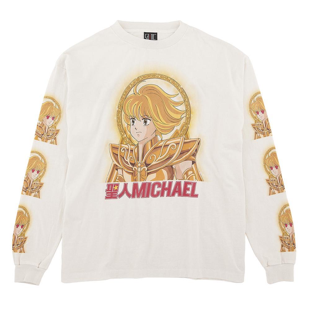 新着商品 セントマイケル ロンT M ecousarecycling.com