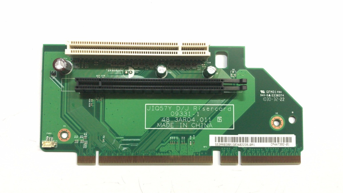 2320036☆【中古パーツ】【 ライザーカード 】富士通 ESPRIMO 2320036☆【中古パーツ】【 ライザーカード 】富士通 ESPRIMO
