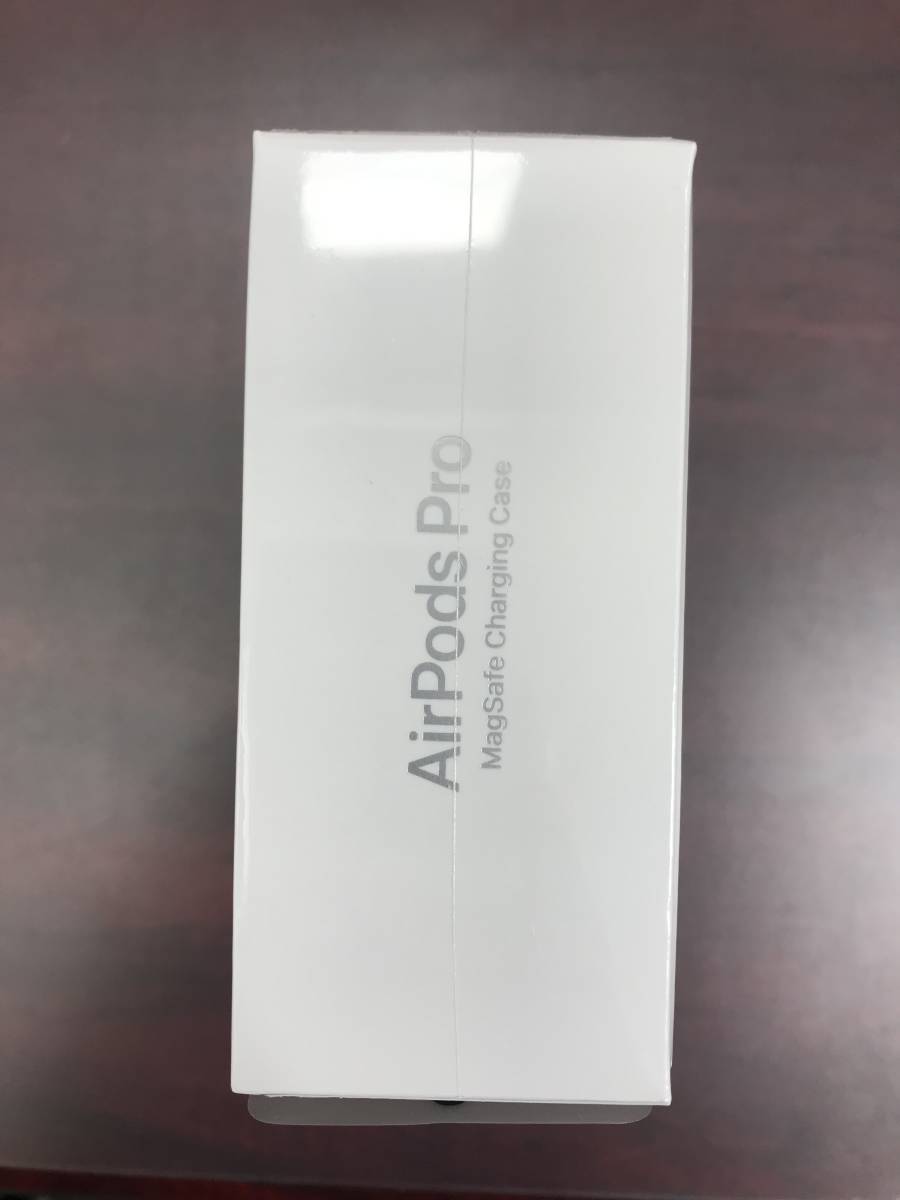 大黒屋】新品未開封 Apple A ir Pods Pro MLWK3J/A エアーポッズプロ