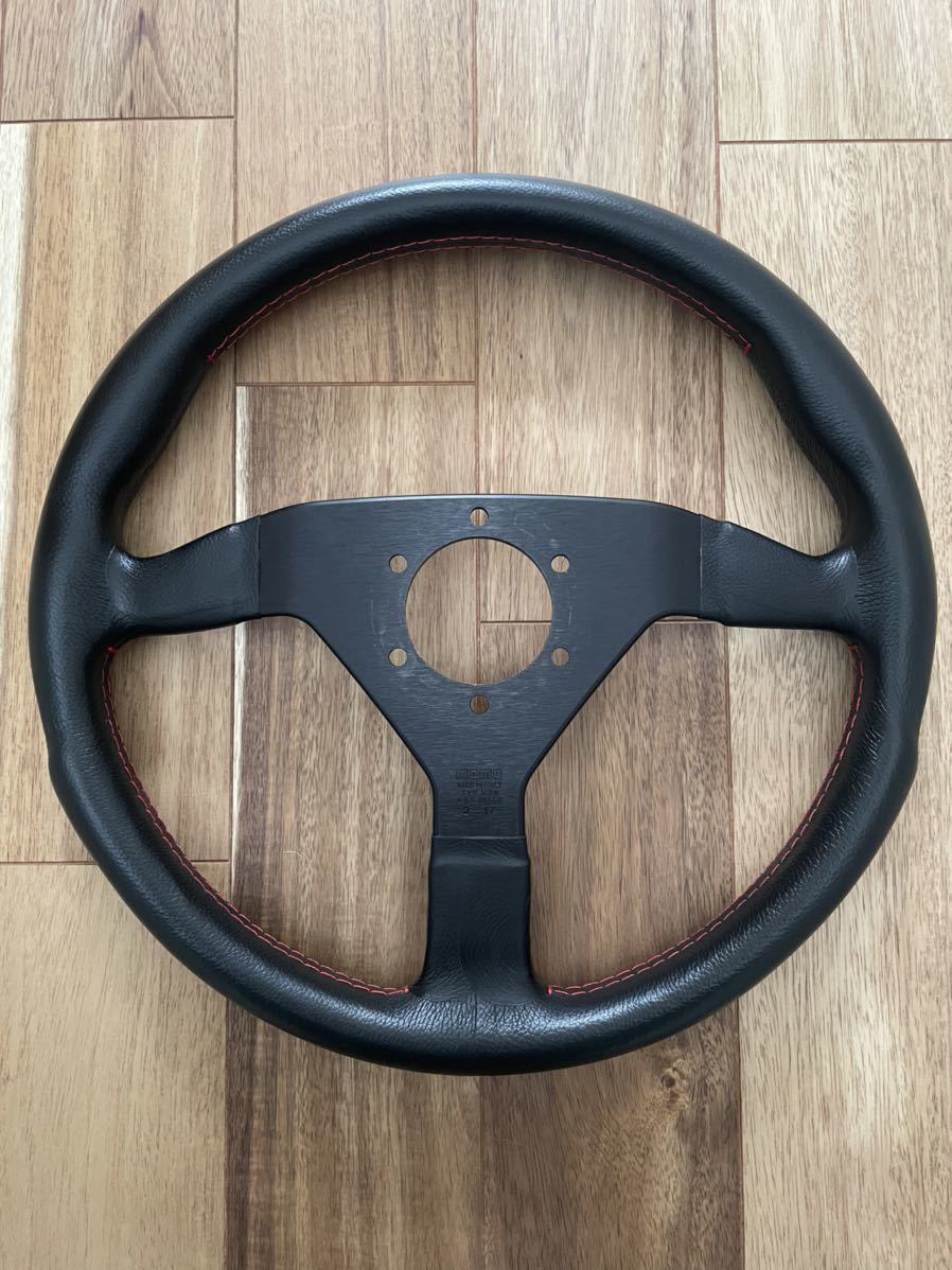 SPOON スプーンMOMO MOMOステアリング モモステアリング EG6 EK9 DC2