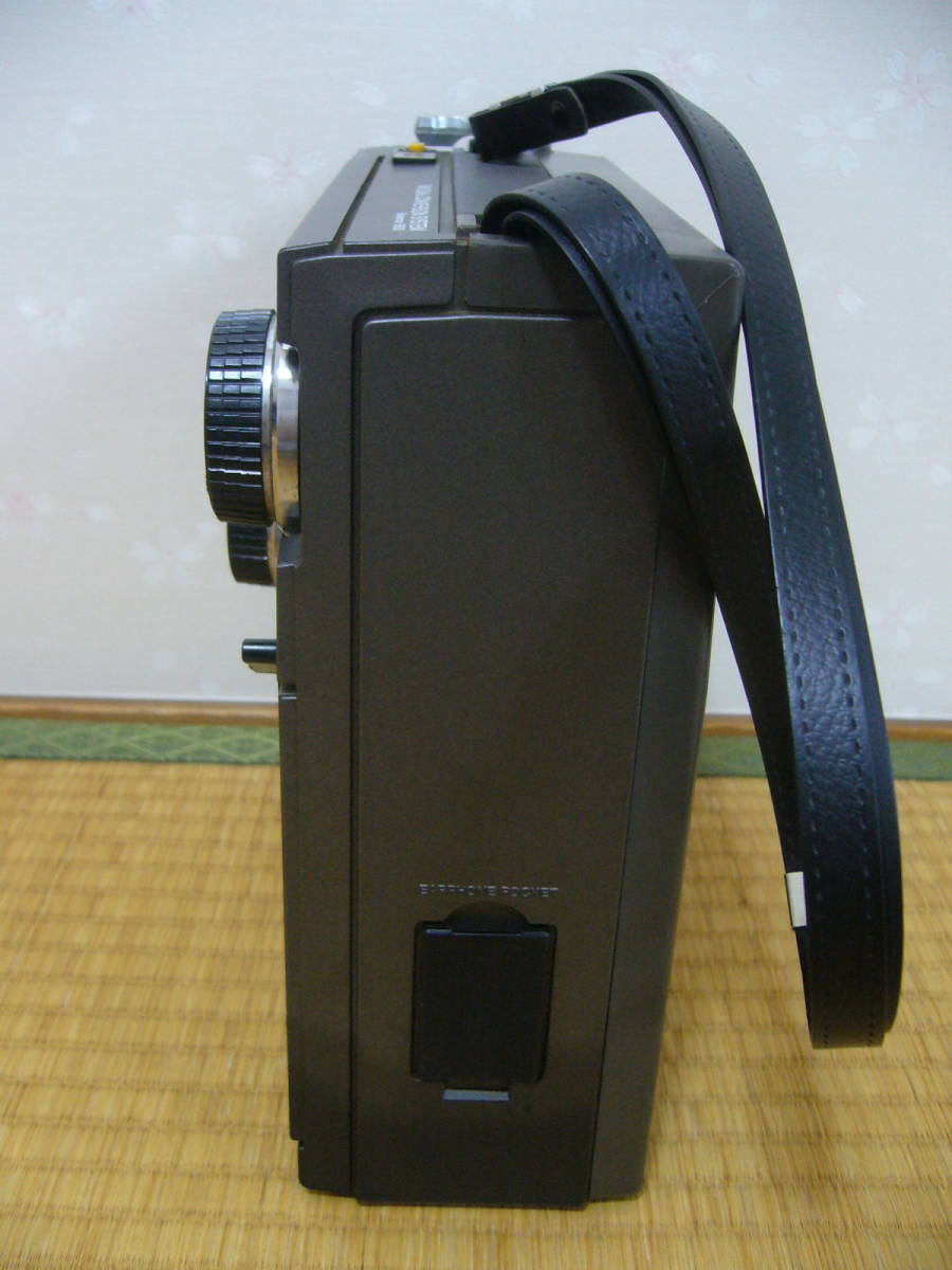 ♪SONY Sky Sensor ICF-5900 ソニー スカイセンサー ラジオ ♪_画像4