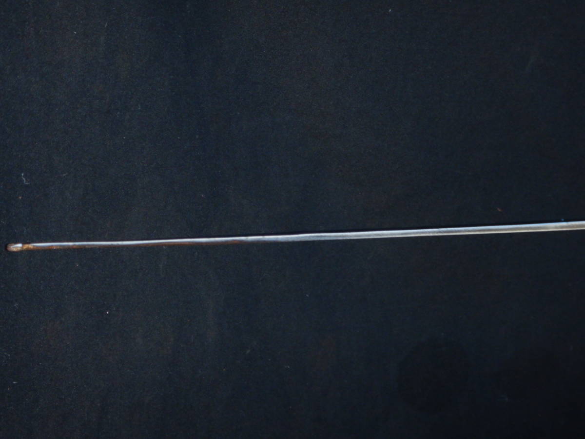 アンティーク 西洋剣 武具 ビンテージ フェンシング 剣 インテリア ソード 壁掛け ディスプレイ 中世ヨーロッパの騎士_画像4