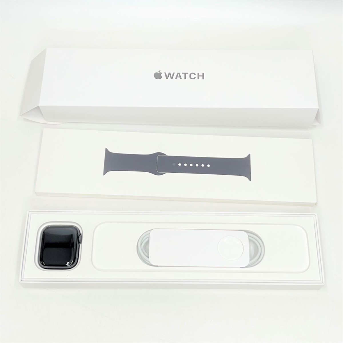 Applewatch SE 44mm GPSモデル