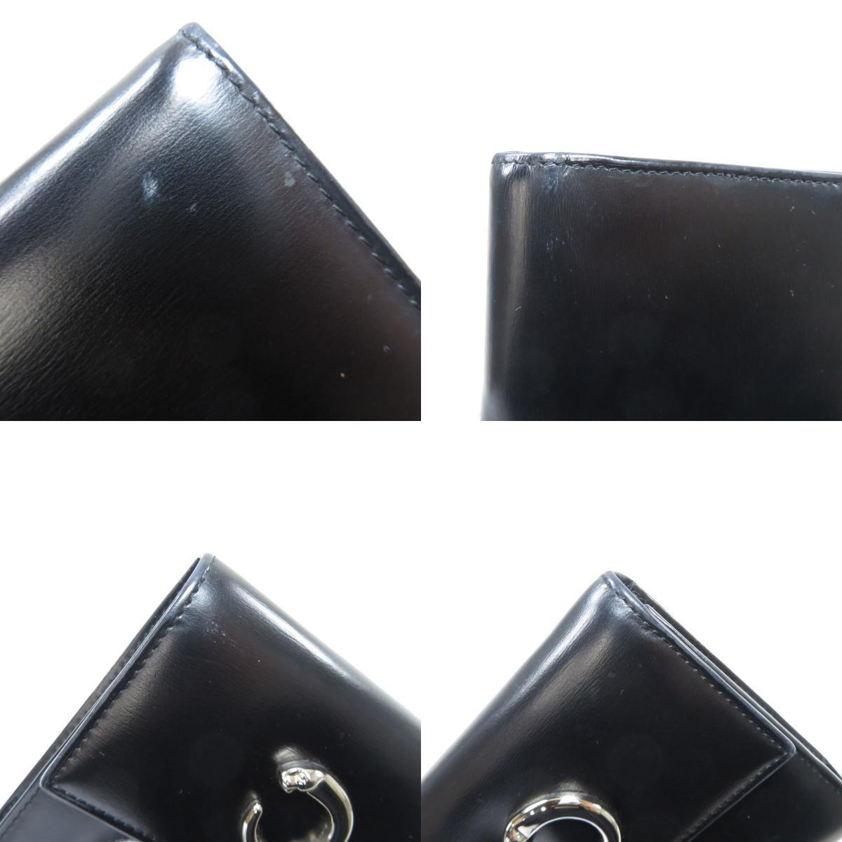 安い人気 ヤフオク! カルティエ パンテール C 二つ折り財布... - CARTIER 最安値人気