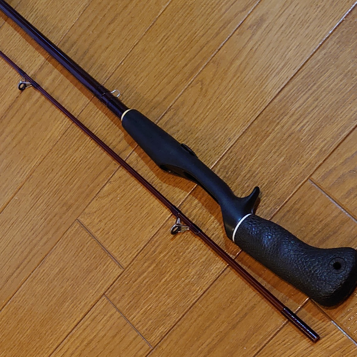 オールド ufm ウエダ スーパーパルサー (SUPER PULSER FWB オールド ufm ウエダ スーパーパルサー (SUPER PULSER FWB