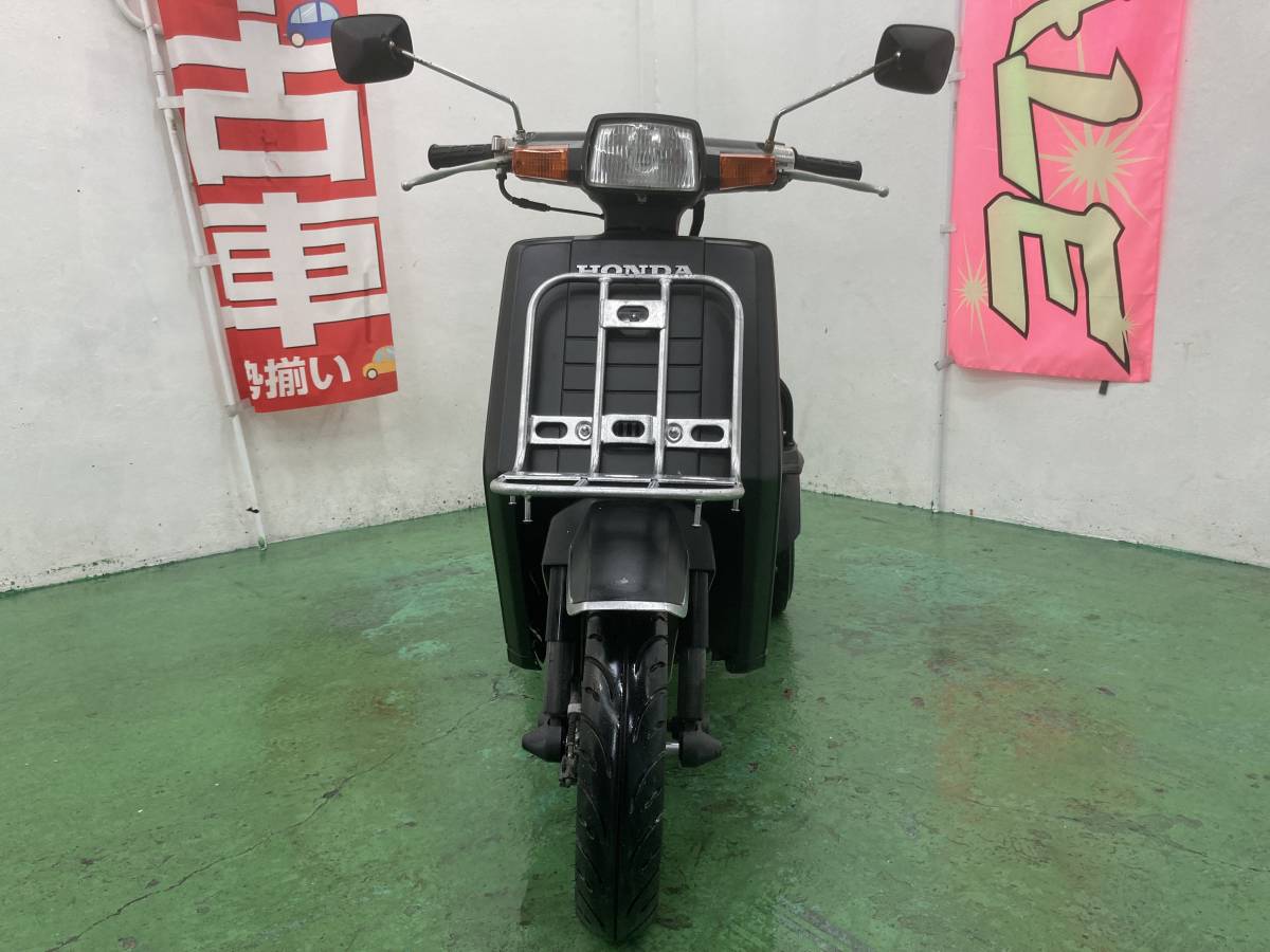 沖縄県発☆早い者勝ち!】バイク/スクーター ホンダ ジャイロUP 沖縄県発☆早い者勝ち!】バイク/スクーター ホンダ ジャイロUP