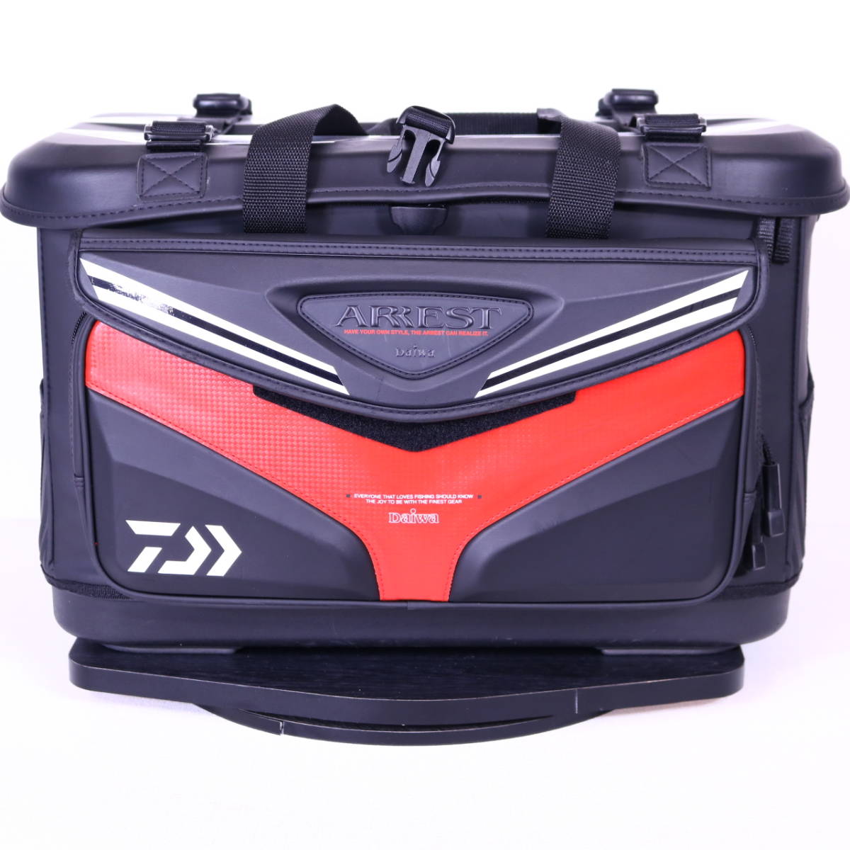 大人気の ダイワ DAIWA プロバイザーAREST クールバッグ