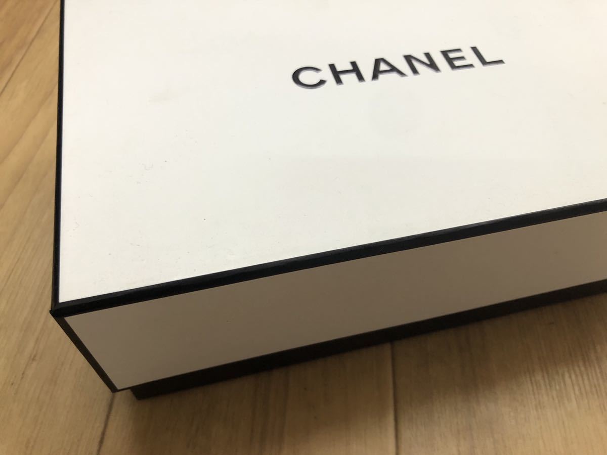 CHANEL 空箱_画像5