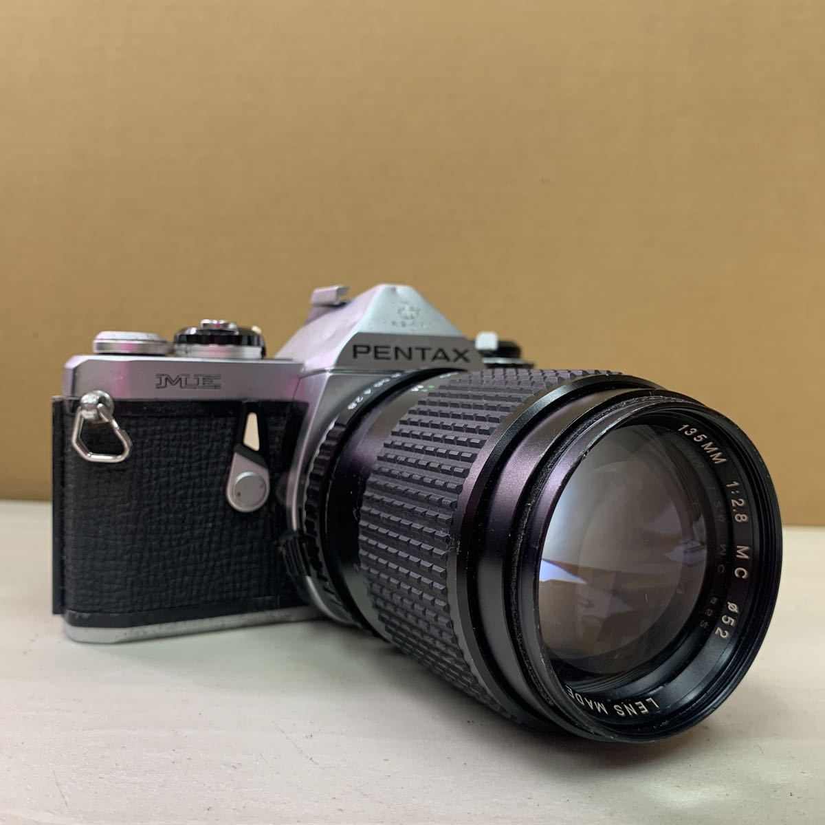 福袋 ASAHI PENTAX ME AOG アサヒ ペンタックス 一眼レフカメラ フィルムカメラ 未確認 3707