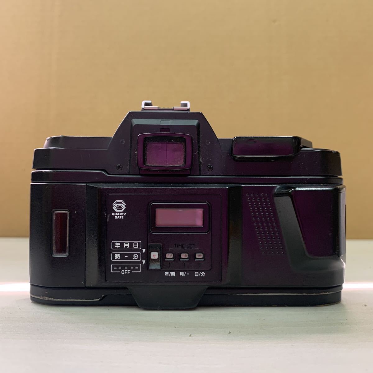 PENTAX P 30 DATE ペンタックス 一眼レフカメラ フィルムカメラ 未確認 3709_画像5