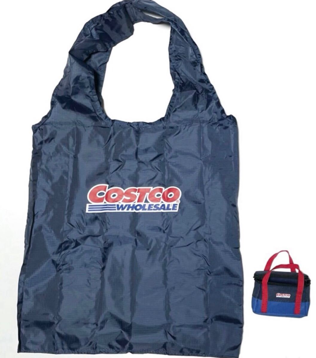 【期間限定SALE〜5/28】コストコ　オリジナル　エコバッグ　ポケットバッグ　エコバック　バッグ　買い物　買い物バッグ　袋 