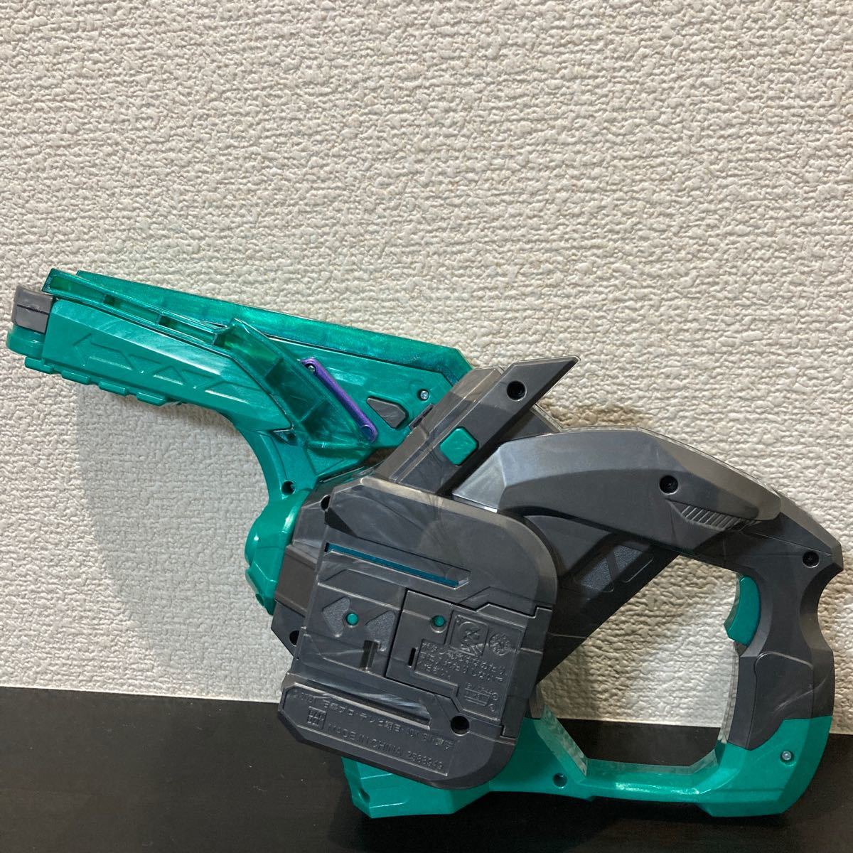 仮面ライダーリバイス 変身ベルト DXツーサイドライバー&DX 仮面ライダーリバイス 変身ベルト DXツーサイドライバー&DX