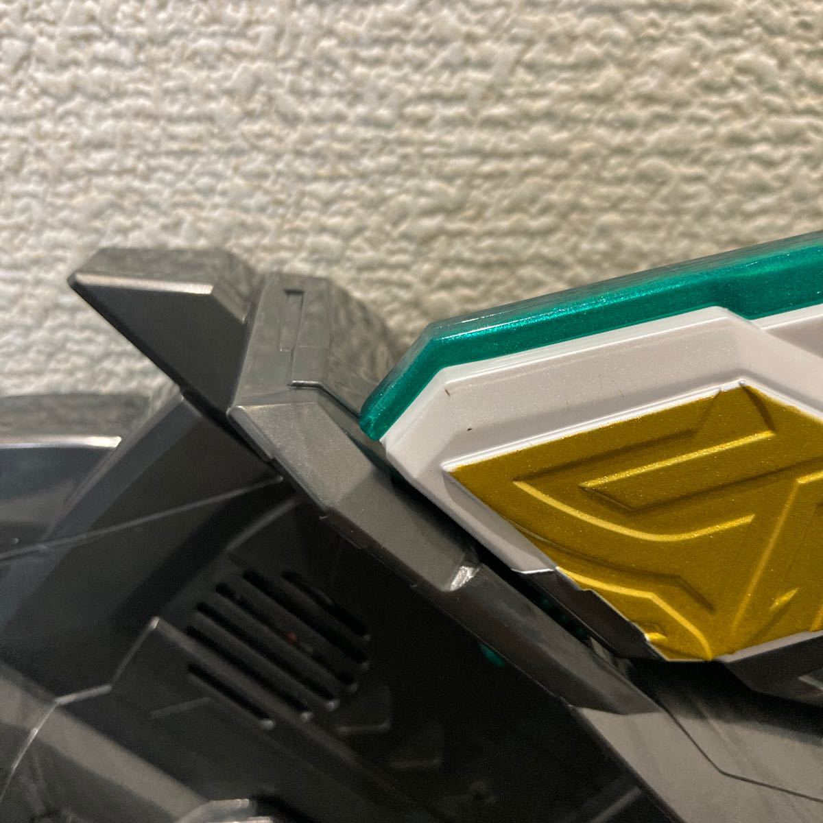 仮面ライダーリバイス 変身ベルト DXツーサイドライバー&DX 仮面ライダーリバイス 変身ベルト DXツーサイドライバー&DX