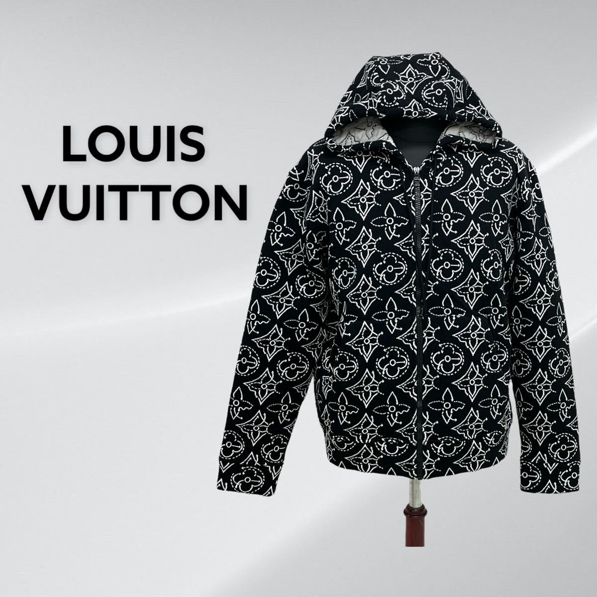 高級 定価213 400円 LOUIS VUITTON ルイヴィトン 21AW NBAストゥ