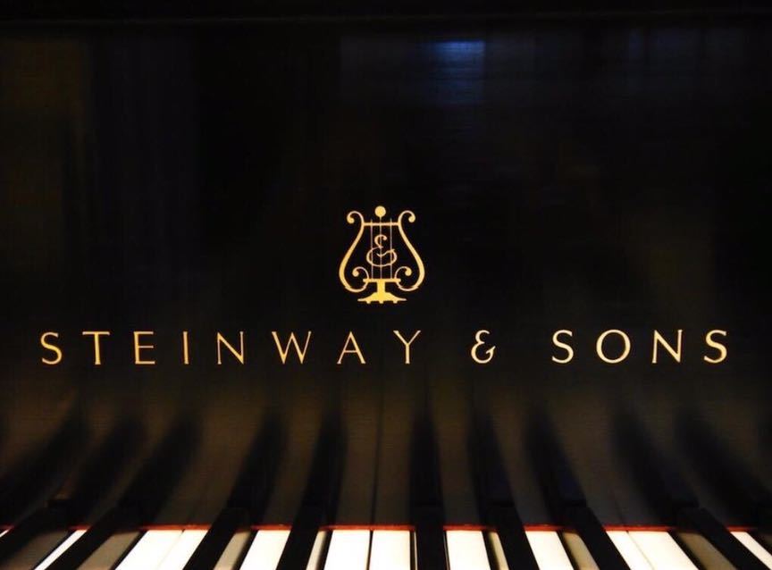 スタインウェイ Steinway デカール ステッカー 2枚|Yahoo スタインウェイ Steinway デカール ステッカー 2枚|Yahoo