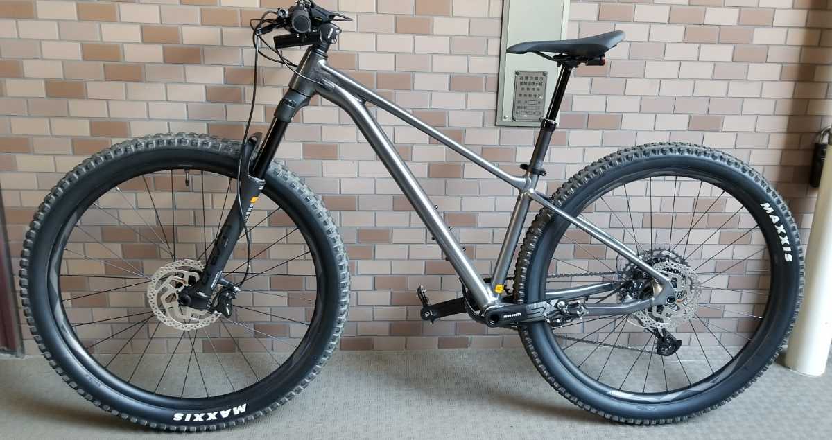 Yahoo!オークション - GIANT FATHOM 29ER1 2021年モデル Yahoo!オークション - GIANT FATHOM 29ER1 2021年モデル