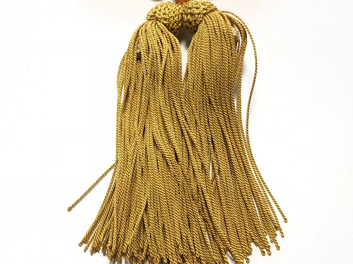 ロイヤルアンバー 19.5g 数珠 美品 | aaronperrylawfirm.com
