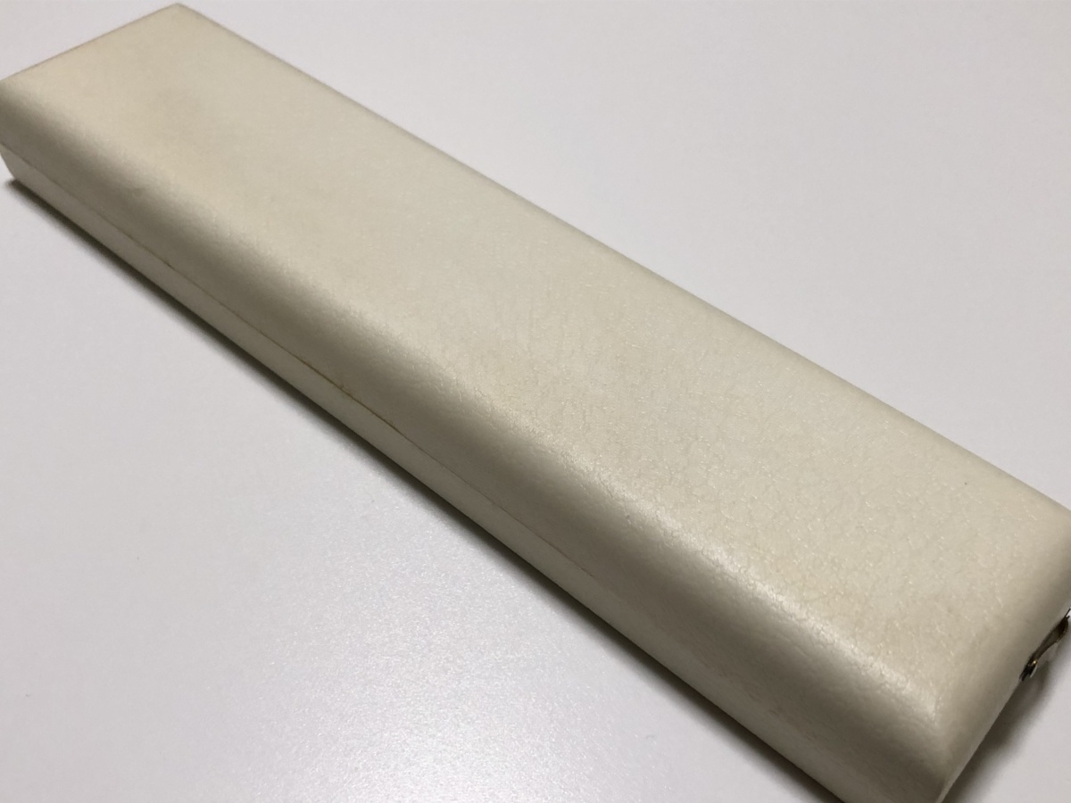 本鼈甲 透かし細工 ペーパーナイフ ケース付属 | www.eko-flor.hr