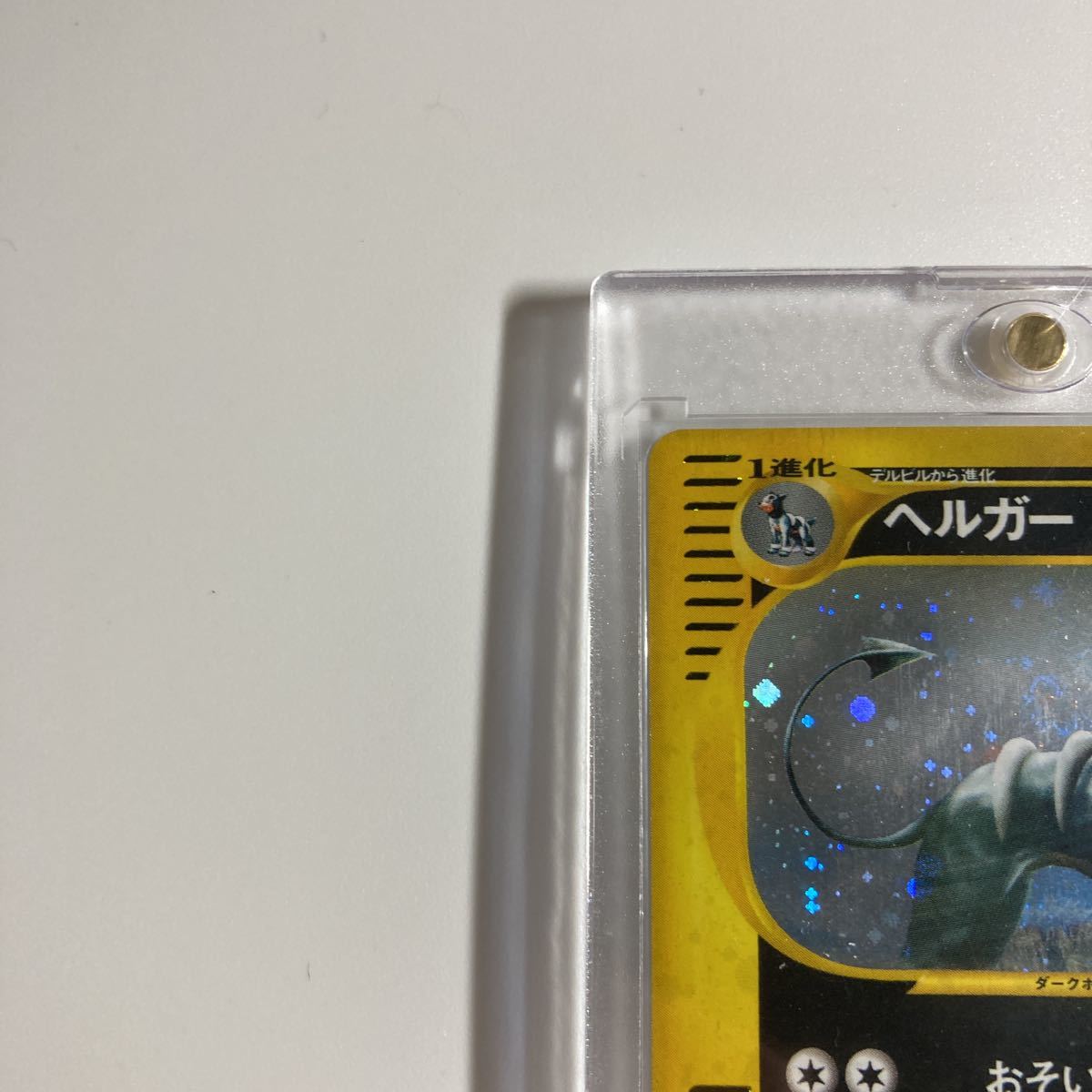 最も優遇 未使用 ポケモンカードe ヘルガー 070 0 1ed キラ 拡張パック第5弾 楽天市場 Pickupautoparts Com 最も優遇 未使用 ポケモンカードe ヘルガー 070 0 1ed キラ 拡張パック第5弾 楽天市場 Pickupautoparts Com