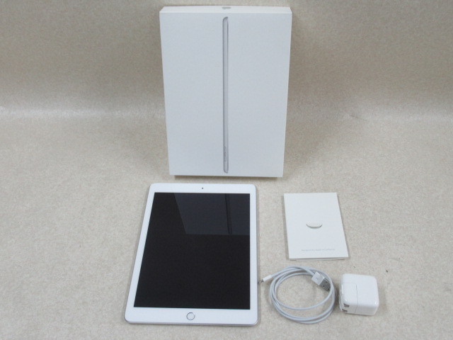 在庫低価 iPad MP2G2J/A 32ギガ wi-fiモデル 第5世代 通販正規店