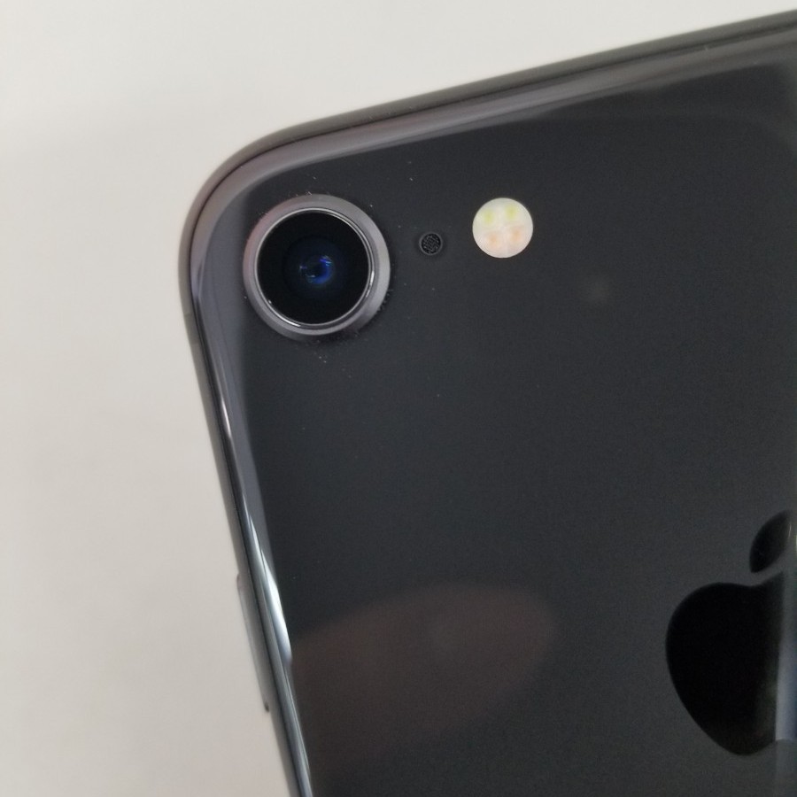 極美品!! iPhone8 64GB スペースグレイ アップル版 SIMフリー www.lram