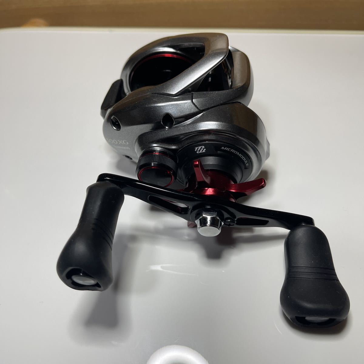 シマノ スコーピオンMD 300XG 【新品・未使用】 | peppervitt.com