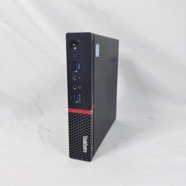 Lenovo ThinkCentre M700 Core i3-6100T 3.2GHz ジャンク2_画像1