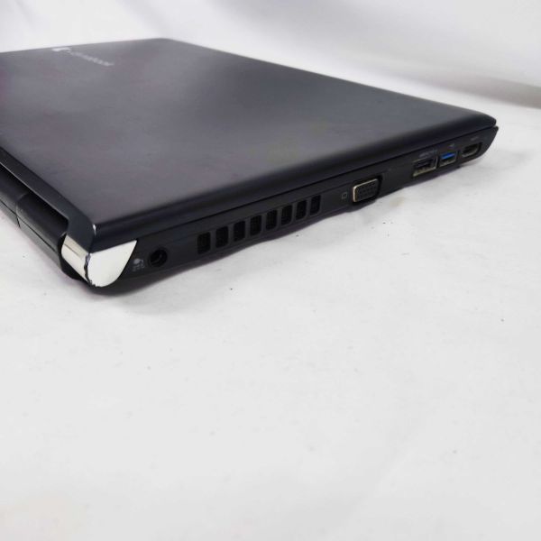 東芝 Dynabook R732/H Core i5-3340M 2.7GHz ジャンク_画像2