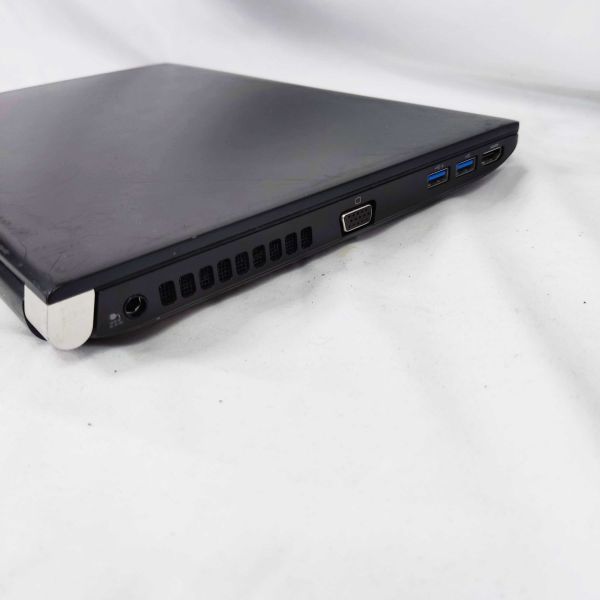 東芝 Dynabook R734/K Core i5-4300M 2.6GHz/2GB/500GB 簡易チェック現状品_画像2