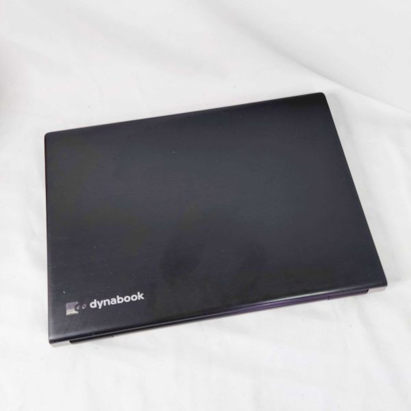 東芝 Dynabook R734/K Core i5-4300M 2.6GHz/2GB/500GB 簡易チェック現状品_画像5