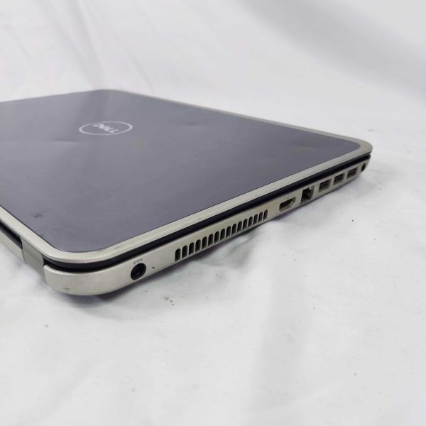 DELL Inspiron 5537 Core i5-4200U 1.6GHz ジャンク_画像2