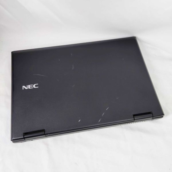 NEC VersaPro VK27MD-J Core i5-4310M 2.7GHz/4GB/500GB 簡易チェック現状品_画像6